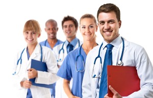 Doctors, Tracking and Tracing Software Solution